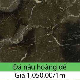 đá hoa cương nâu hoàng đế - bảng giá 550 loại đá marble, granite 26