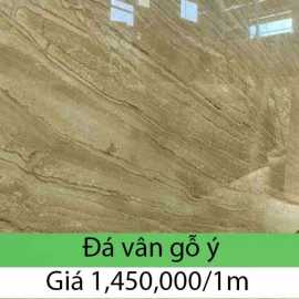 Đá hoa cương vân gỗ ý - bảng giá 550 loại đá marble, granite