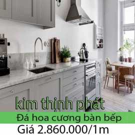 Đá bếp 3018