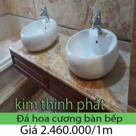 Đá bếp, VERDE-LARA-slab- bảng giá 550 loại đá hoa cương giá mới nhất