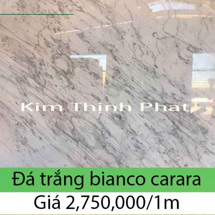 Đá hoa cương carara - bảng giá 550 loại đá marble, granite