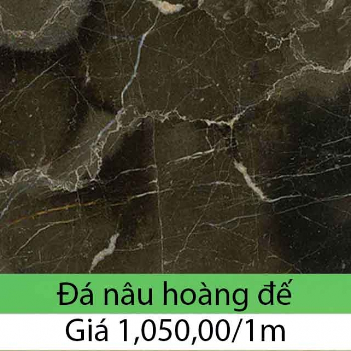 đá hoa cương nâu hoàng đế - bảng giá 550 loại đá marble, granite 26