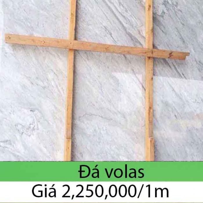 giá đá hoa cương trắng volakas - bảng giá 550 loại đá marble, granite