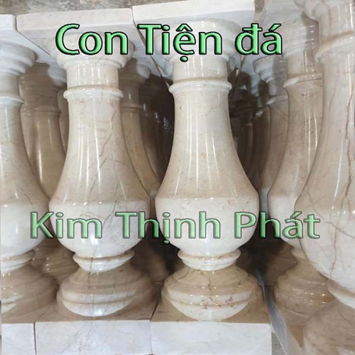 lục bình đá con tiện g020