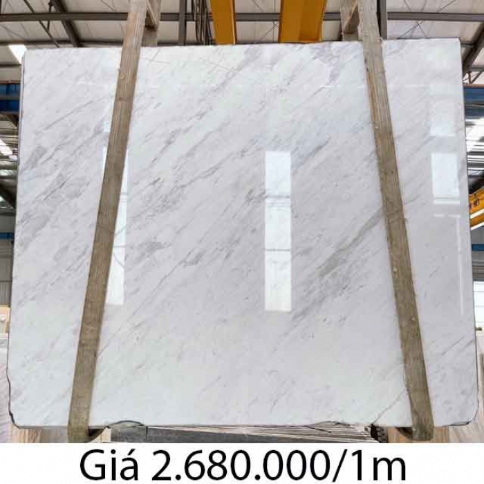 Đá marble, lai đá hoa cương granite volakas