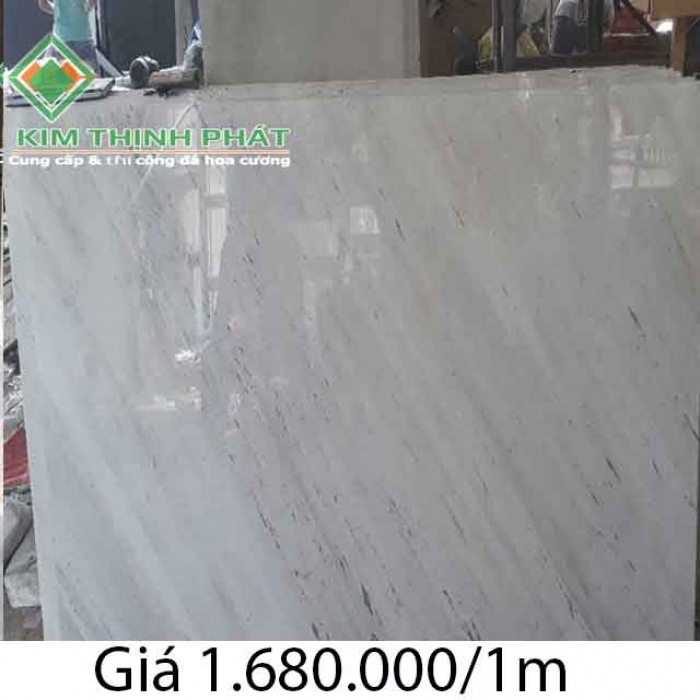 Đá marble, loại đá hoa cương polaris