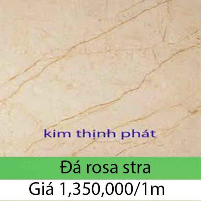 Đá marble, loại đá hoa cương rosa strator