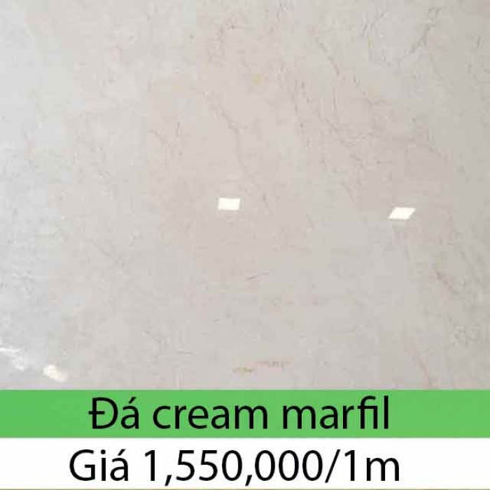 Mua đá hoa cương Crema marfil