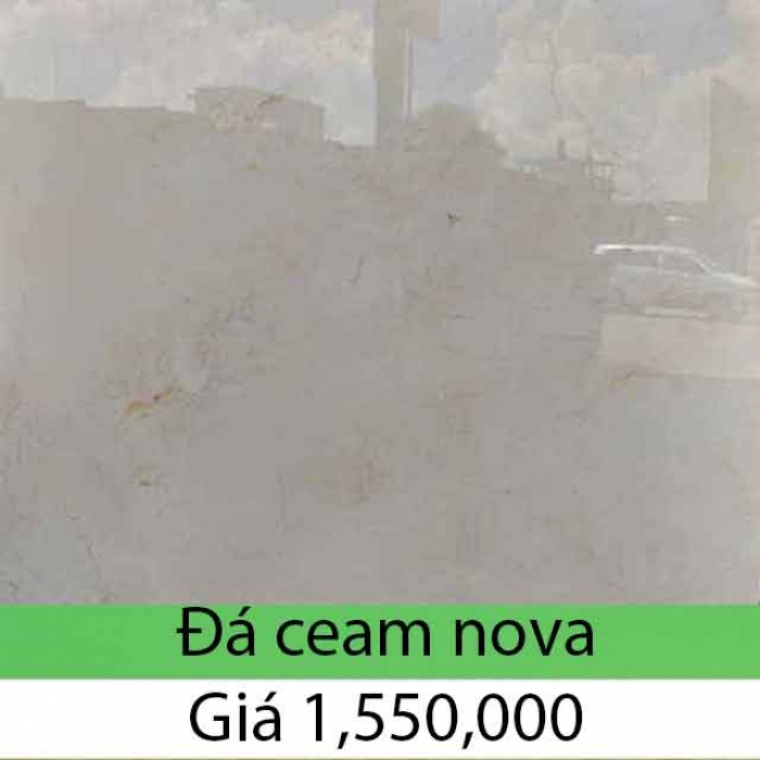 Bán đá hoa cương Cream nauva