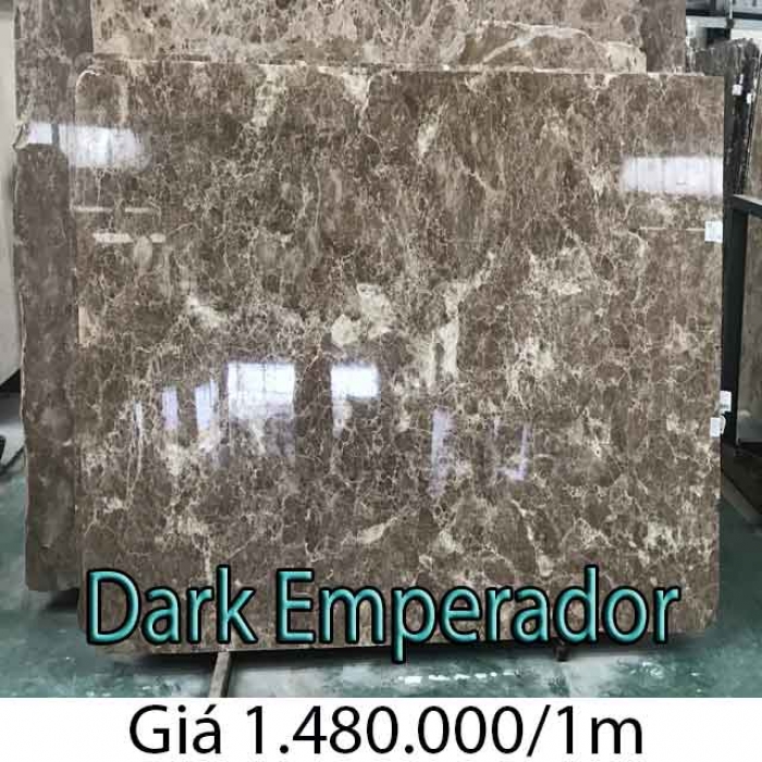 Giá đá hoa cuong sài gòn dark emperador