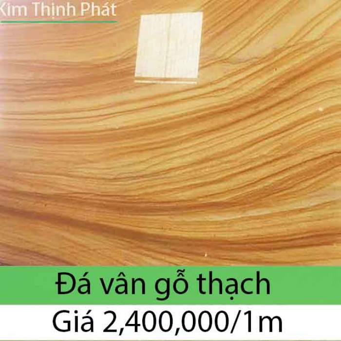 Giá đá hoa cuong sài gòn vân gỗ