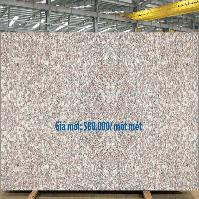 Bảng Giá Đá Hoa Cương Granite G002