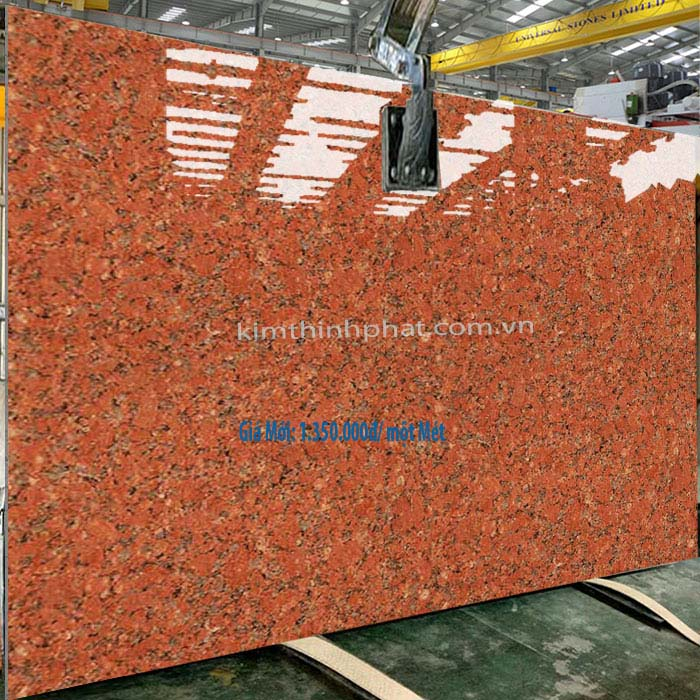 Bảng Giá Đá Hoa Cương Granite G030