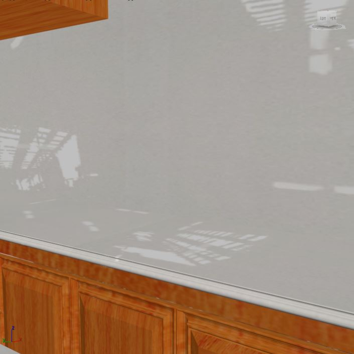 Đá hoa cương bếp rẻ nhất kim thịnh phát thi công mặt bàn bếp